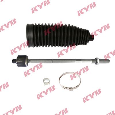 AXIALGELENK SPURSTANGE