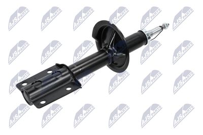 AMORTIZOR NTY ACT003 22