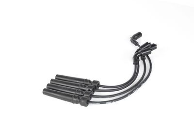 ZüNDLEITUNGSSATZ BOSCH 0986356987 11