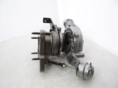 LADER AUFLADUNG GARRETT 7869975001S 4