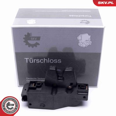 INCUIETOARE HAION ESEN SKV 16SKV293