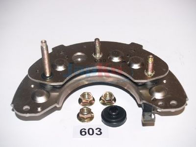 PUNTE DIODE