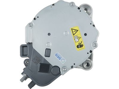 GENERATOR / ALTERNATOR AS-PL A01200SEG 2