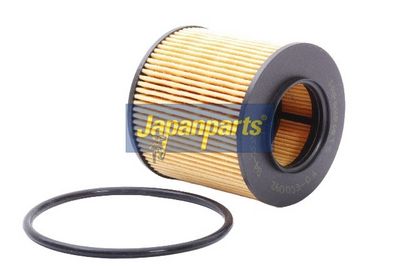 JAPANPARTS Alyvos filtras