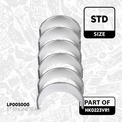  ET ENGINETEAM HK0223VR1 8