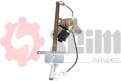 MECANISM ACTIONARE GEAM SEIM 901436 1