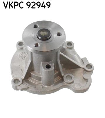 SKF Waterpomp, motorkoeling (VKPC 92949)