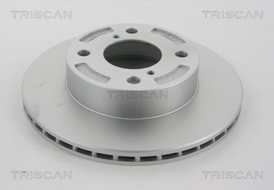 TRISCAN 8120 69110C Тормозные диски  для SUZUKI ALTO (Сузуки Алто)