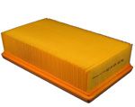 ALCO FILTER MD-8120 Воздушный фильтр  для RENAULT CLIO (Рено Клио)