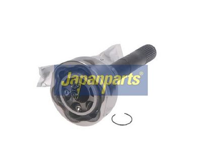 JAPANPARTS Jungčių komplektas, kardaninis velenas