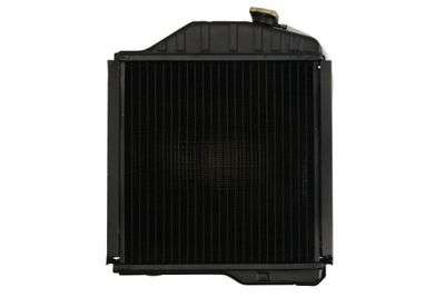 Motorradiator