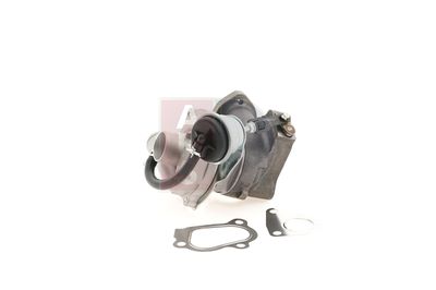 LADER AUFLADUNG AKS DASIS 155007N 3