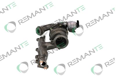 COMPRESOR SISTEM DE SUPRAALIMENTARE