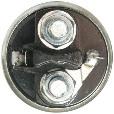 Elektromagnetický spínač, startér HC-Cargo F 032 131 112