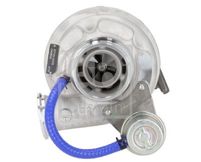 Lader, ladesystem FEBI BILSTEIN 191686