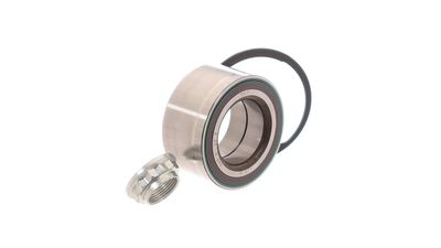 RADLAGERSATZ SKF VKBA3682 5