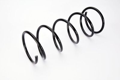 Spiraalveer Voor Links/Rechts past: FORD FOCUS I 1.6/1.6ALK 10.98-06.07