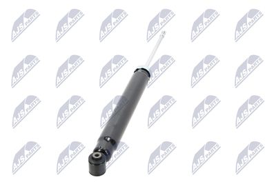 AMORTIZOR NTY ACT053 17