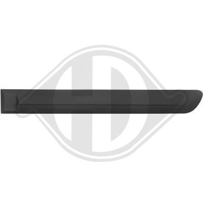 ELEMENTE DECORATIVE/PROTECTIE PORTIERA DIEDERICHS 6805523