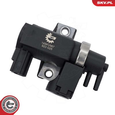CONVERTOR DE PRESIUNE TURBOCOMPRESOR