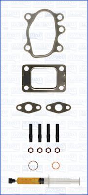 SET MONTAJ TURBOCOMPRESOR