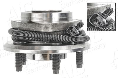 SET RULMENT ROATA AIC 72923 1