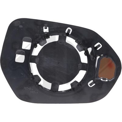 STICLA OGLINDA OGLINDA RETROVIZOARE EXTERIOARA