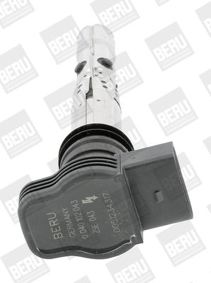 Катушка зажигания BorgWarner (BERU) ZSE043 для SEAT EXEO