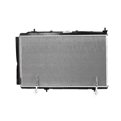 RADIATOR RACIRE MOTOR NISSENS 607032 24