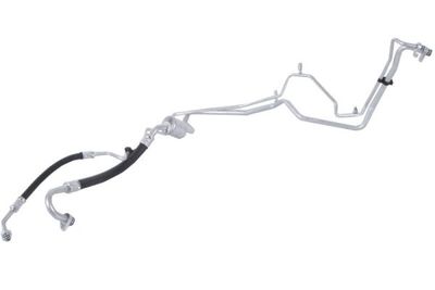 CONDUCTA INALTA PRESIUNE AER CONDITIONAT