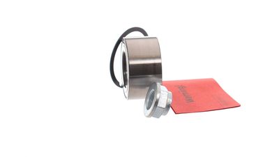 RADLAGERSATZ SKF VKBA6653 11