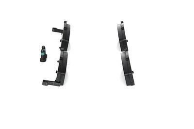 BREMSBELAGSATZ SCHEIBENBREMSE ATE 13046056262 8