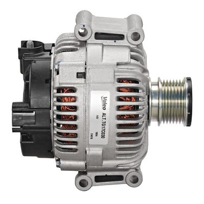 Alternator 439546