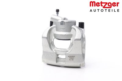 BREMSSATTEL METZGER AUTOTEILE 6261060 4
