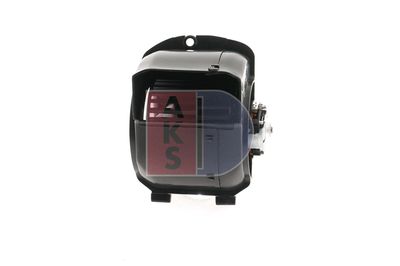 INNENRAUMGEBLäSE AKS DASIS 740841N 3