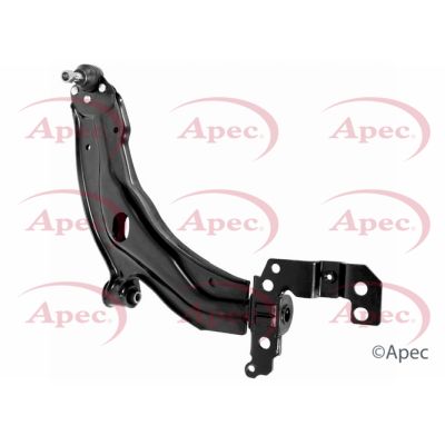 Control/Trailing Arm, wheel suspension APEC AST2493