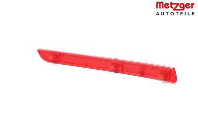 RüCKSTRAHLER METZGER AUTOTEILE 2080261 23