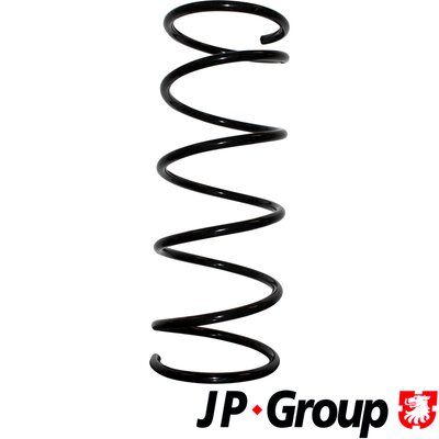 JP GROUP 1542205400 Пружина подвески  для FORD (Форд)