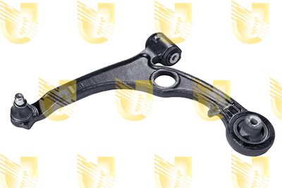 LENKER RADAUFHäNGUNG