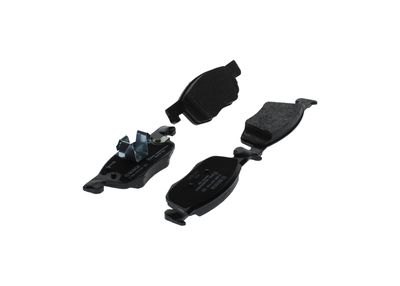 BREMSBELAGSATZ SCHEIBENBREMSE BOSCH 0986460018 9