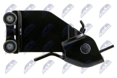 Rullaohjain, liukuovi NTY EZC-ME-135 – MERCEDES-BENZ