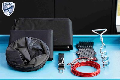 GRILAJ SEPARARE PORTBAGAJ VAICO 7380100500 1