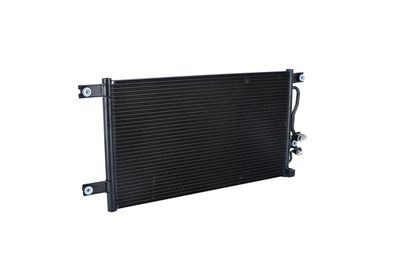 CONDENSATOR CLIMATIZARE NRF 35756 43