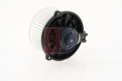 VENTILATOR HABITACLU AKS DASIS 218097N 5