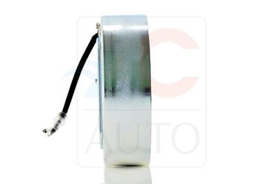 BOBINA AMBREIAJ MAGNETIC COMPRESOR ACAUTO AC04CL01 1