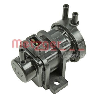 DRUCKWANDLER SAUGROHR