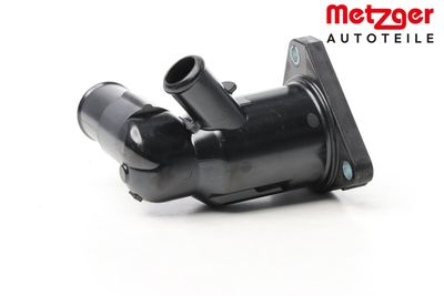 THERMOSTAT KüHLMITTEL METZGER AUTOTEILE 4006483 35