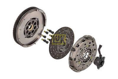комплект съединител Schaeffler LuK