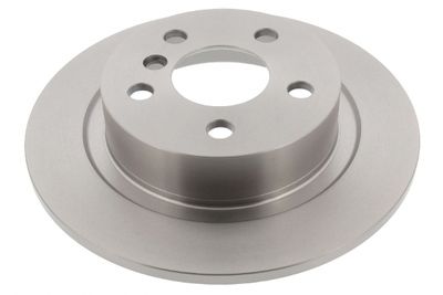 спирачен диск MAPCO 25853