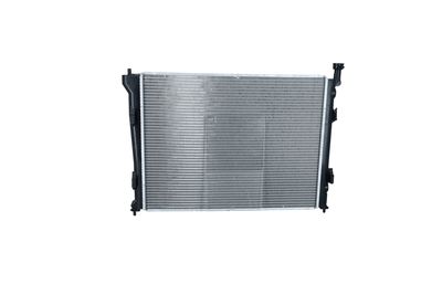 KüHLER MOTORKüHLUNG NRF 53845 25